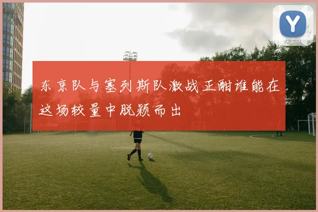 东京队与塞列斯队激战正酣谁能在这场较量中脱颖而出